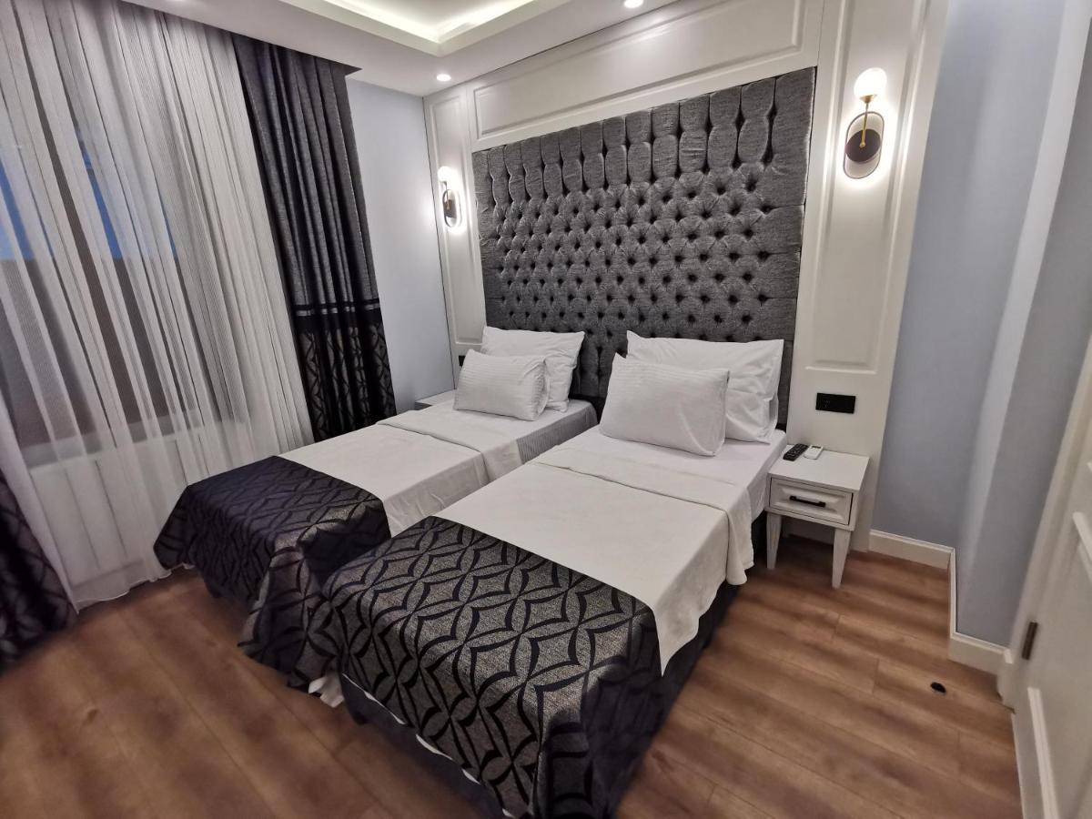 Luxx Garden Hotel Istanbul Room photo