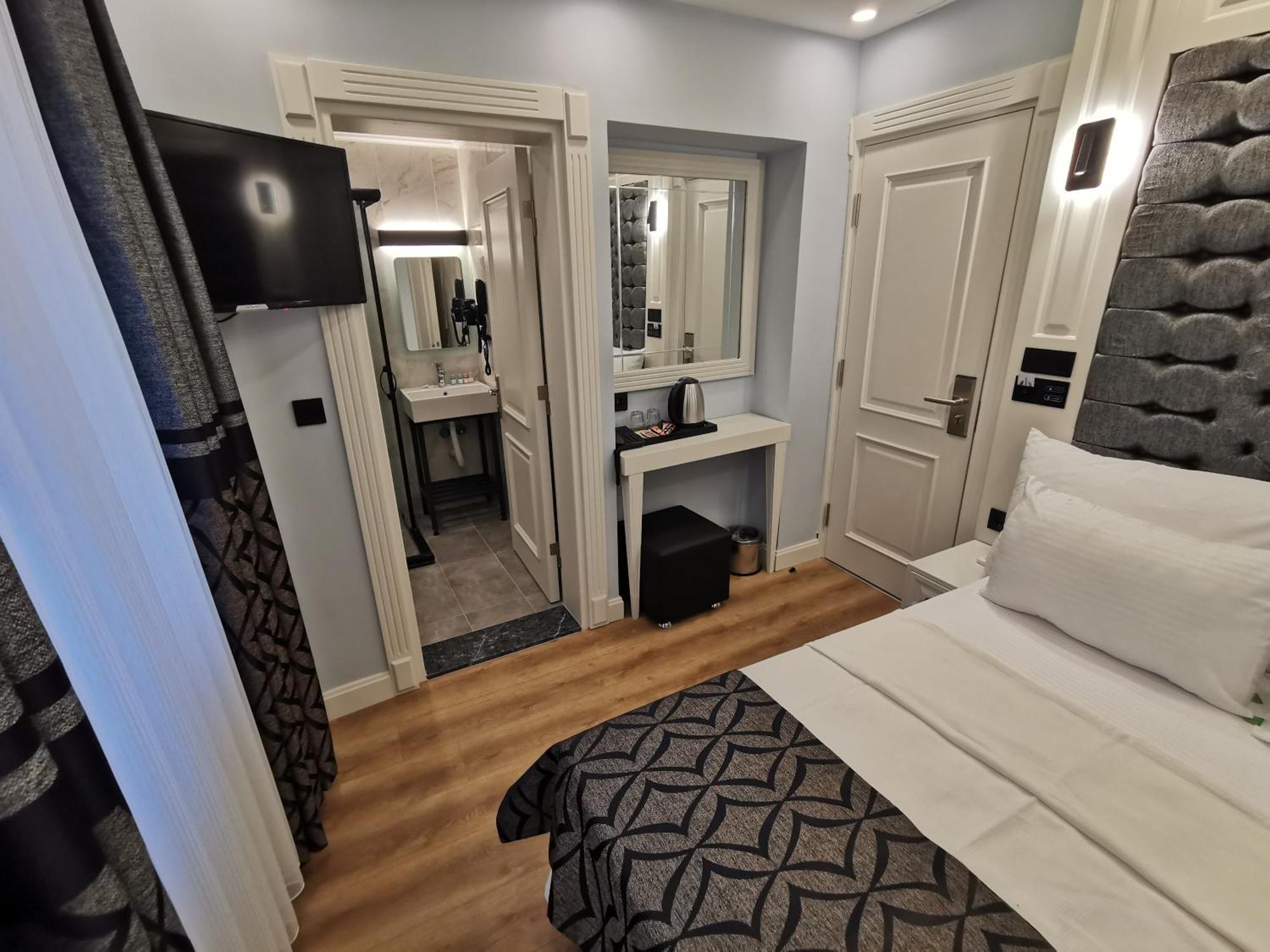 Luxx Garden Hotel Istanbul Room photo